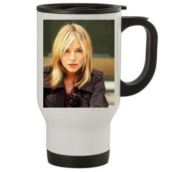 Sienna Miller Stainless Steel Travel Mug