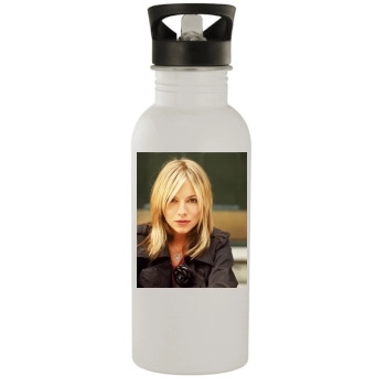 Sienna Miller Stainless Steel Water Bottle