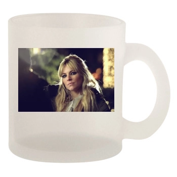 Sienna Miller 10oz Frosted Mug