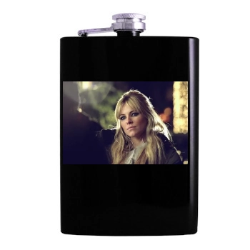 Sienna Miller Hip Flask