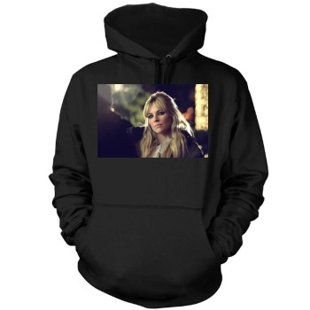 Sienna Miller Mens Pullover Hoodie Sweatshirt