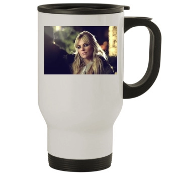 Sienna Miller Stainless Steel Travel Mug