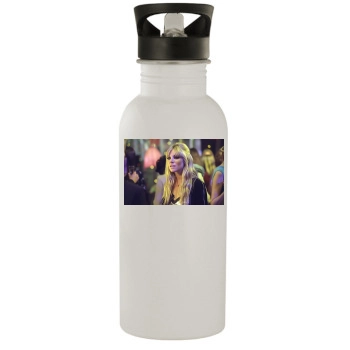 Sienna Miller Stainless Steel Water Bottle