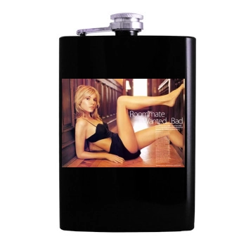 Sienna Miller Hip Flask