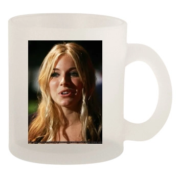 Sienna Miller 10oz Frosted Mug