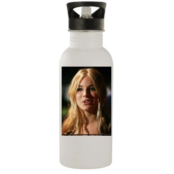 Sienna Miller Stainless Steel Water Bottle