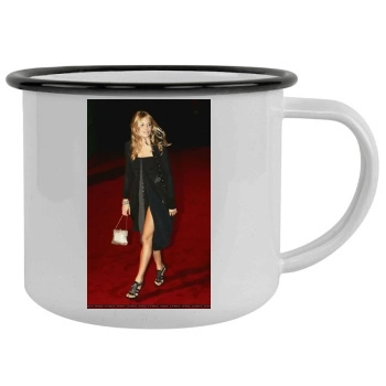 Sienna Miller Camping Mug