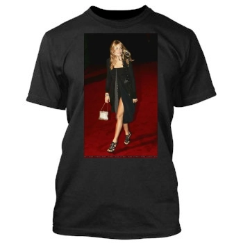 Sienna Miller Men's TShirt