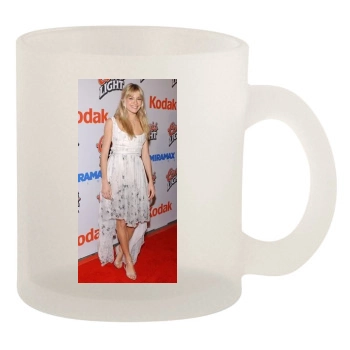 Sienna Miller 10oz Frosted Mug