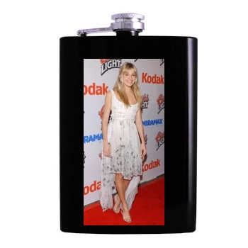 Sienna Miller Hip Flask