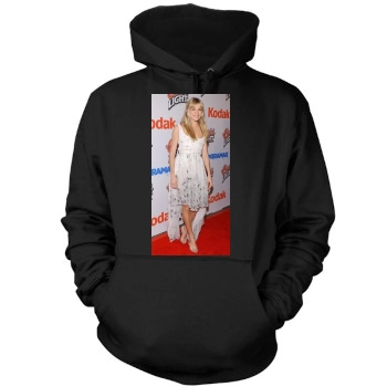 Sienna Miller Mens Pullover Hoodie Sweatshirt