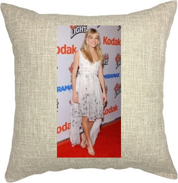 Sienna Miller Pillow