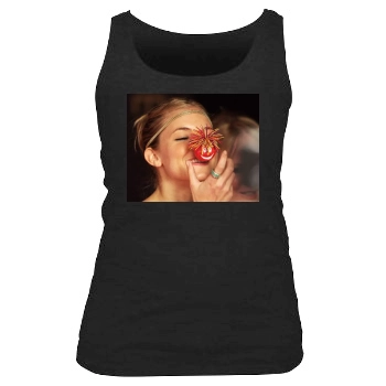 Sienna Miller Women's Tank Top