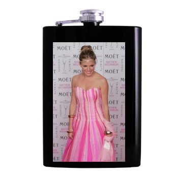 Sienna Miller Hip Flask