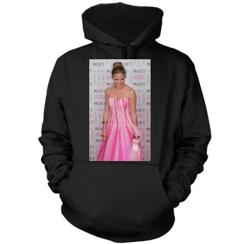 Sienna Miller Mens Pullover Hoodie Sweatshirt