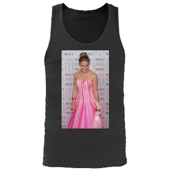 Sienna Miller Men's Tank Top