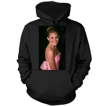 Sienna Miller Mens Pullover Hoodie Sweatshirt