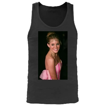 Sienna Miller Men's Tank Top