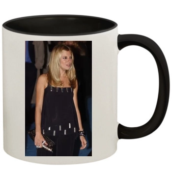 Sienna Miller 11oz Colored Inner & Handle Mug