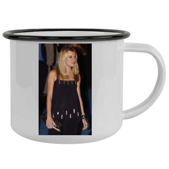 Sienna Miller Camping Mug