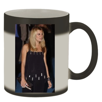 Sienna Miller Color Changing Mug