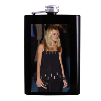 Sienna Miller Hip Flask