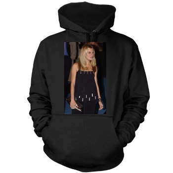 Sienna Miller Mens Pullover Hoodie Sweatshirt