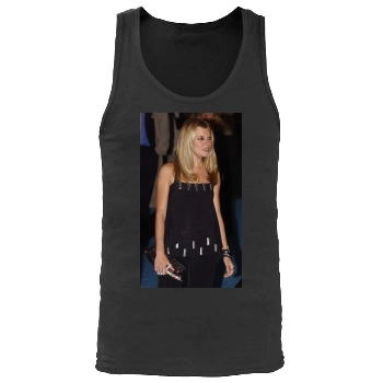 Sienna Miller Men's Tank Top