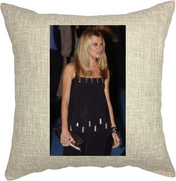 Sienna Miller Pillow