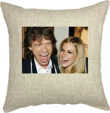 Sienna Miller Pillow