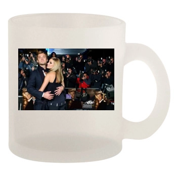 Sienna Miller 10oz Frosted Mug