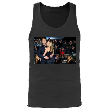 Sienna Miller Men's Tank Top