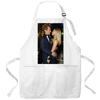 Sienna Miller Apron