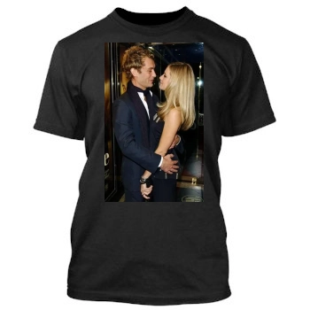 Sienna Miller Men's TShirt