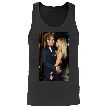 Sienna Miller Men's Tank Top