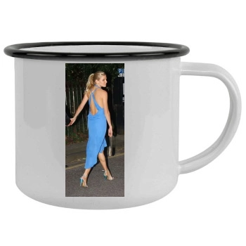 Sienna Miller Camping Mug