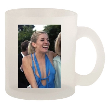 Sienna Miller 10oz Frosted Mug