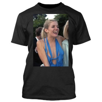 Sienna Miller Men's TShirt