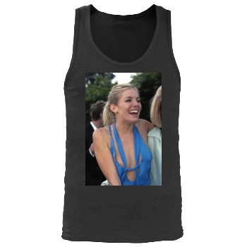 Sienna Miller Men's Tank Top