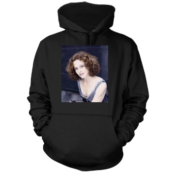 Sigourney Weaver Mens Pullover Hoodie Sweatshirt