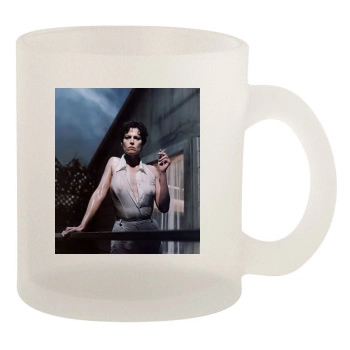 Sigourney Weaver 10oz Frosted Mug