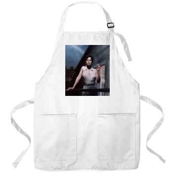 Sigourney Weaver Apron