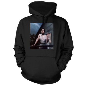 Sigourney Weaver Mens Pullover Hoodie Sweatshirt