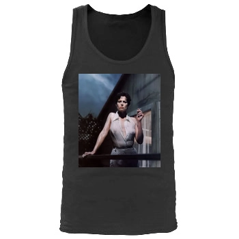 Sigourney Weaver Men's Tank Top