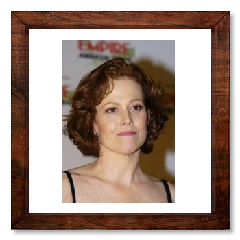 Sigourney Weaver 12x12