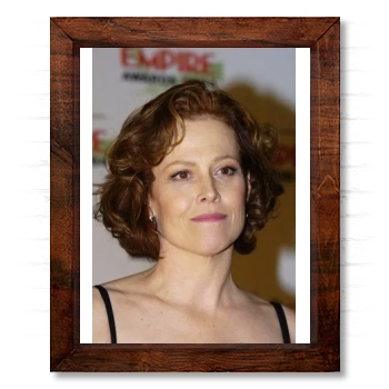 Sigourney Weaver 14x17