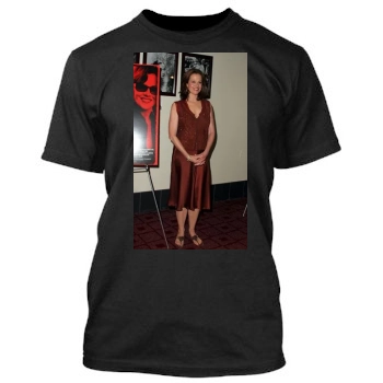 Sigourney Weaver Men's TShirt