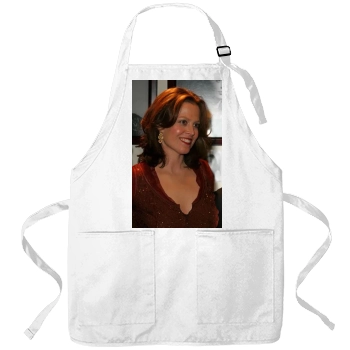 Sigourney Weaver Apron