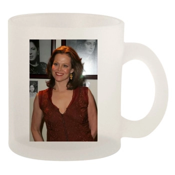 Sigourney Weaver 10oz Frosted Mug