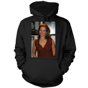 Sigourney Weaver Mens Pullover Hoodie Sweatshirt